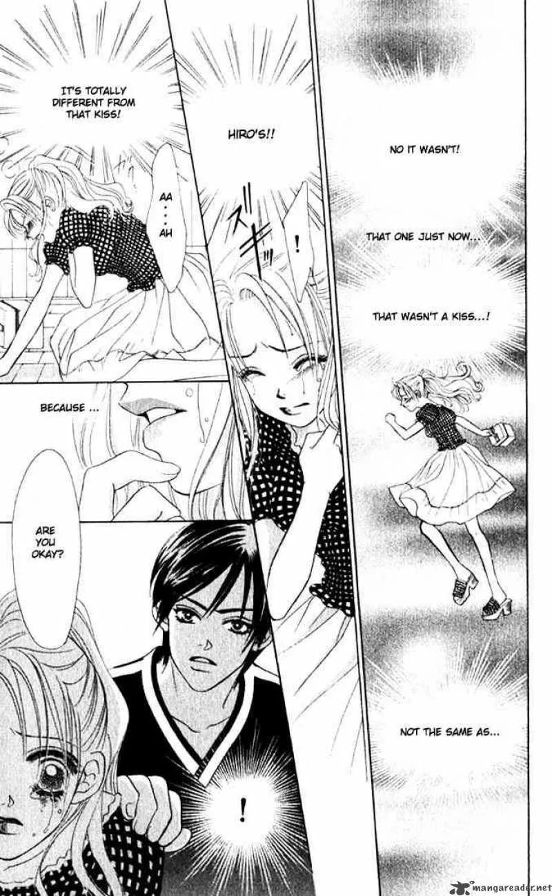 Binetsu Shoujo Chapter 2 page 25