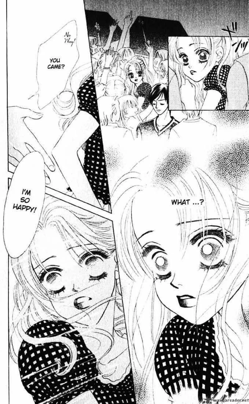 Binetsu Shoujo Chapter 2 page 20