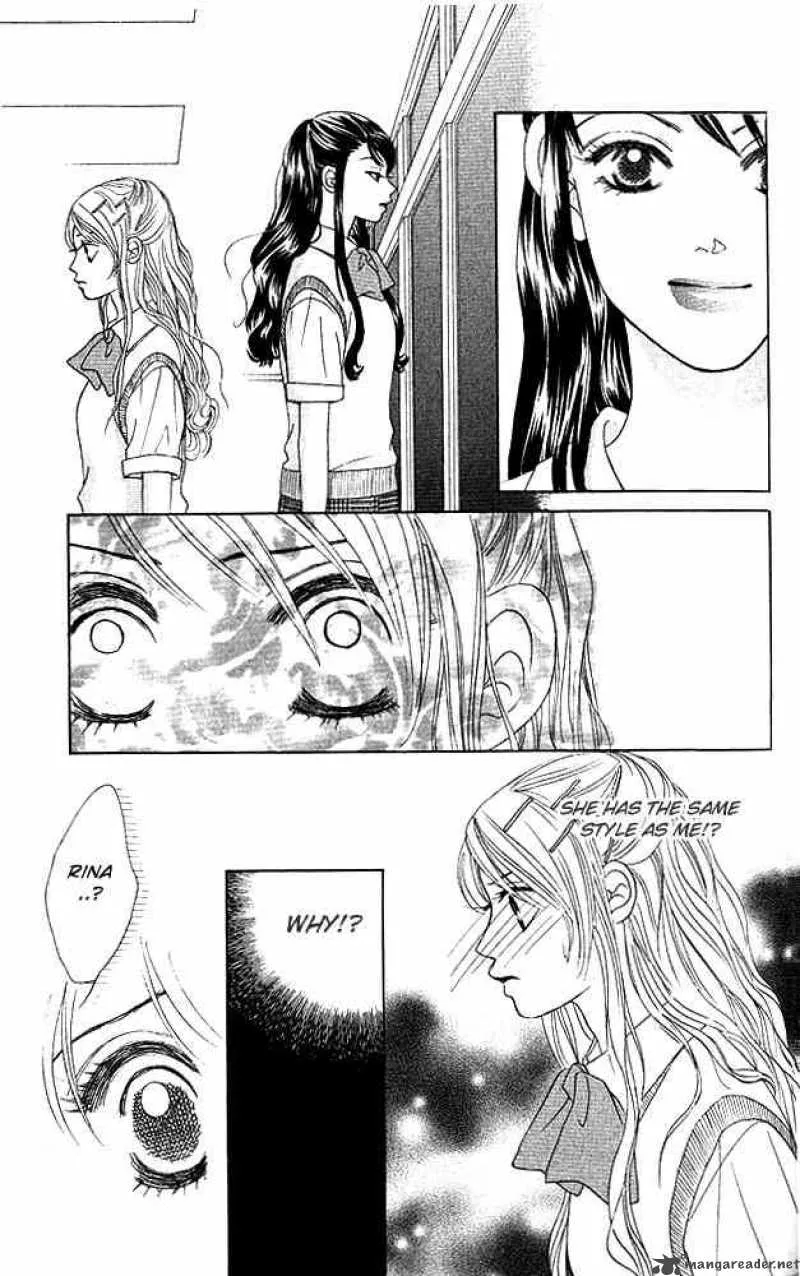 Binetsu Shoujo Chapter 20 page 4