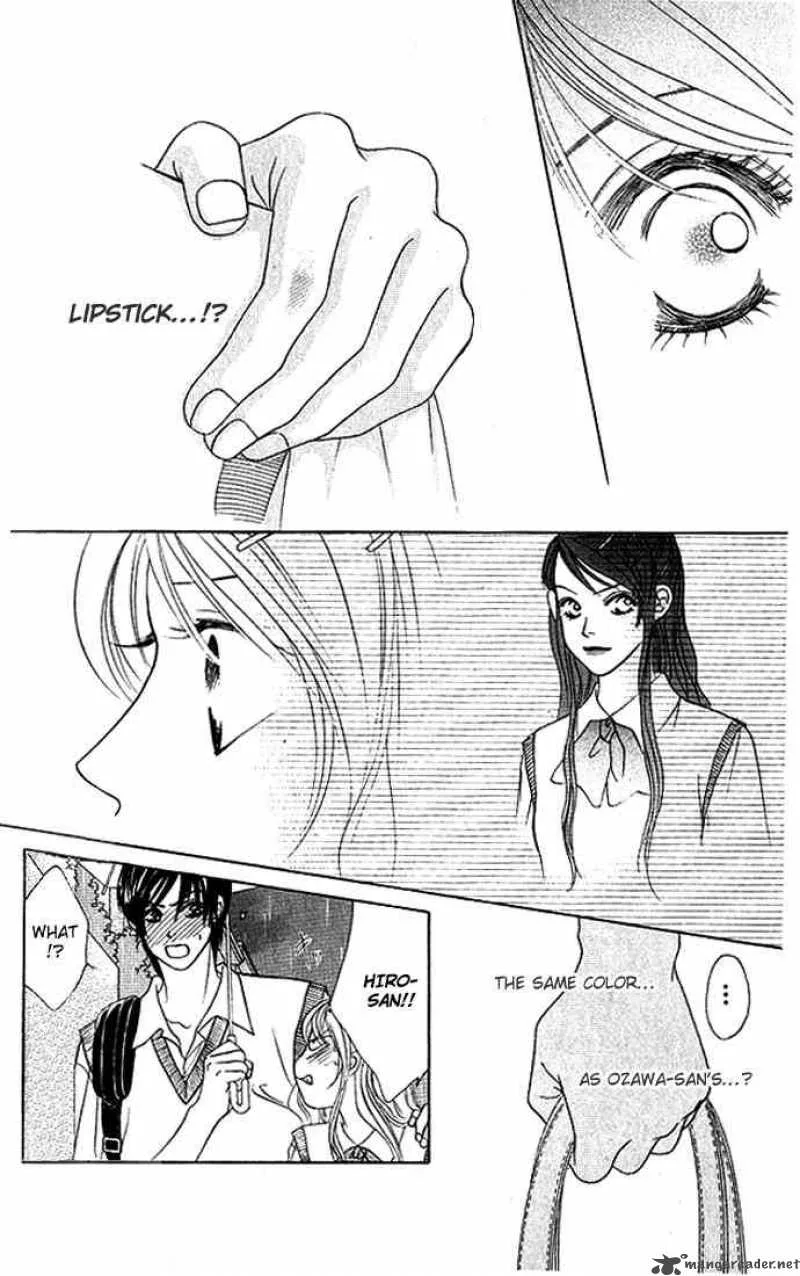 Binetsu Shoujo Chapter 20 page 9