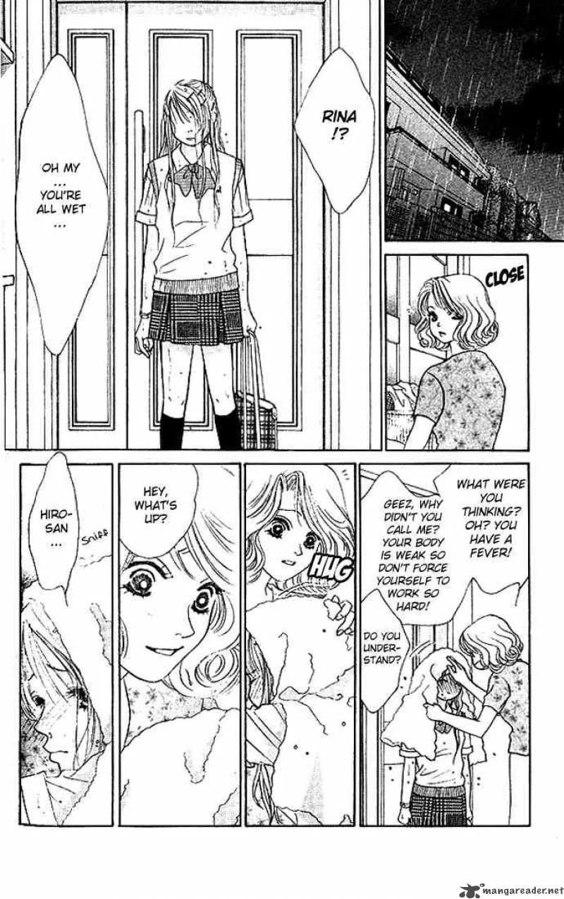 Binetsu Shoujo Chapter 20 page 11