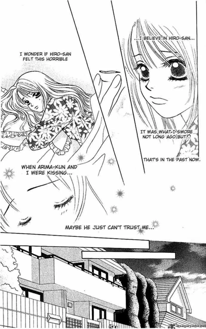 Binetsu Shoujo Chapter 20 page 14