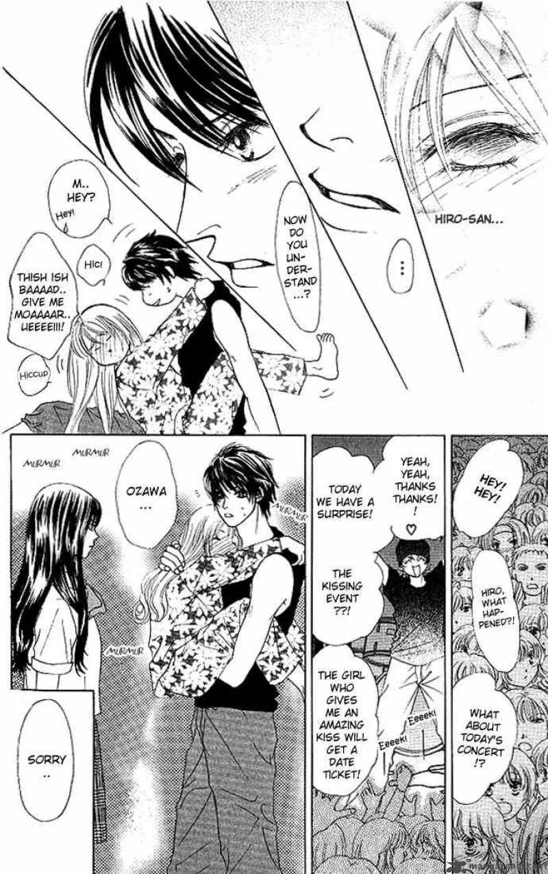 Binetsu Shoujo Chapter 20 page 29