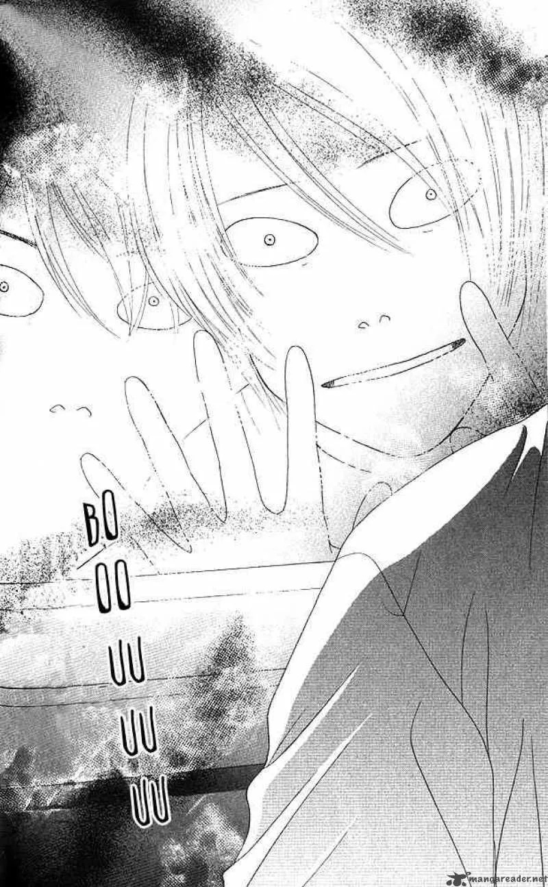 Binetsu Shoujo Chapter 21 page 18