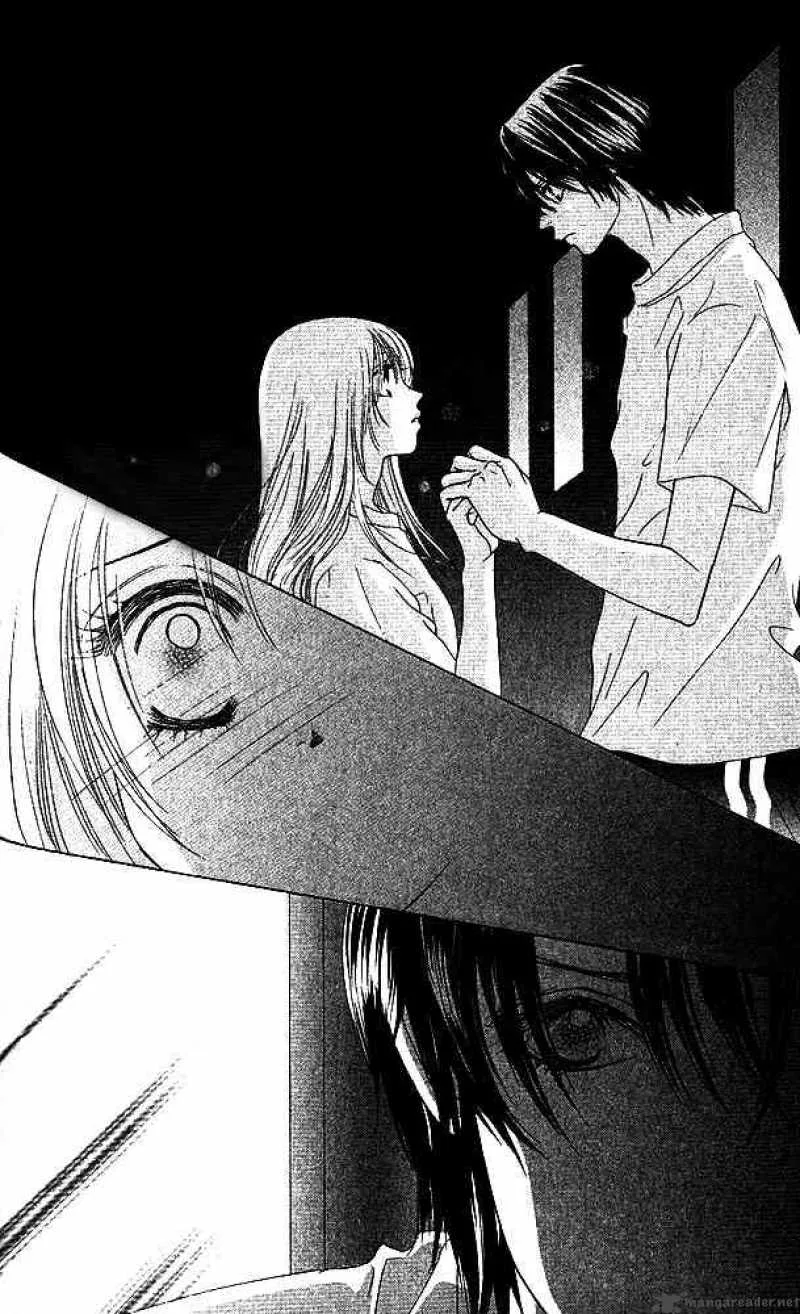 Binetsu Shoujo Chapter 21 page 16