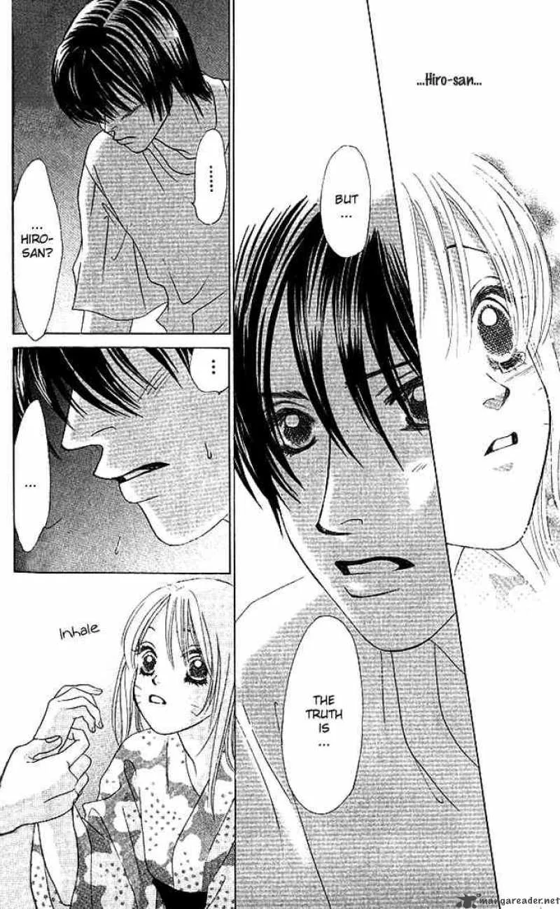 Binetsu Shoujo Chapter 21 page 30