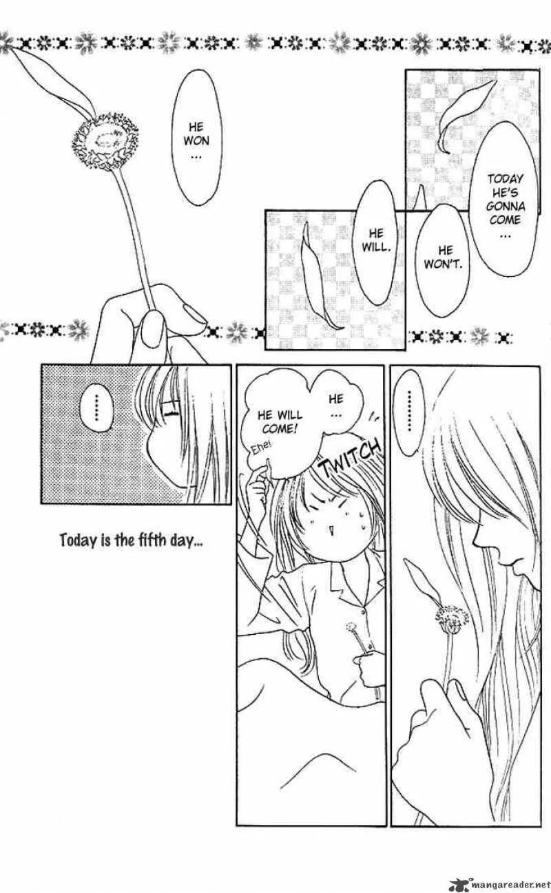 Binetsu Shoujo Chapter 24 page 2