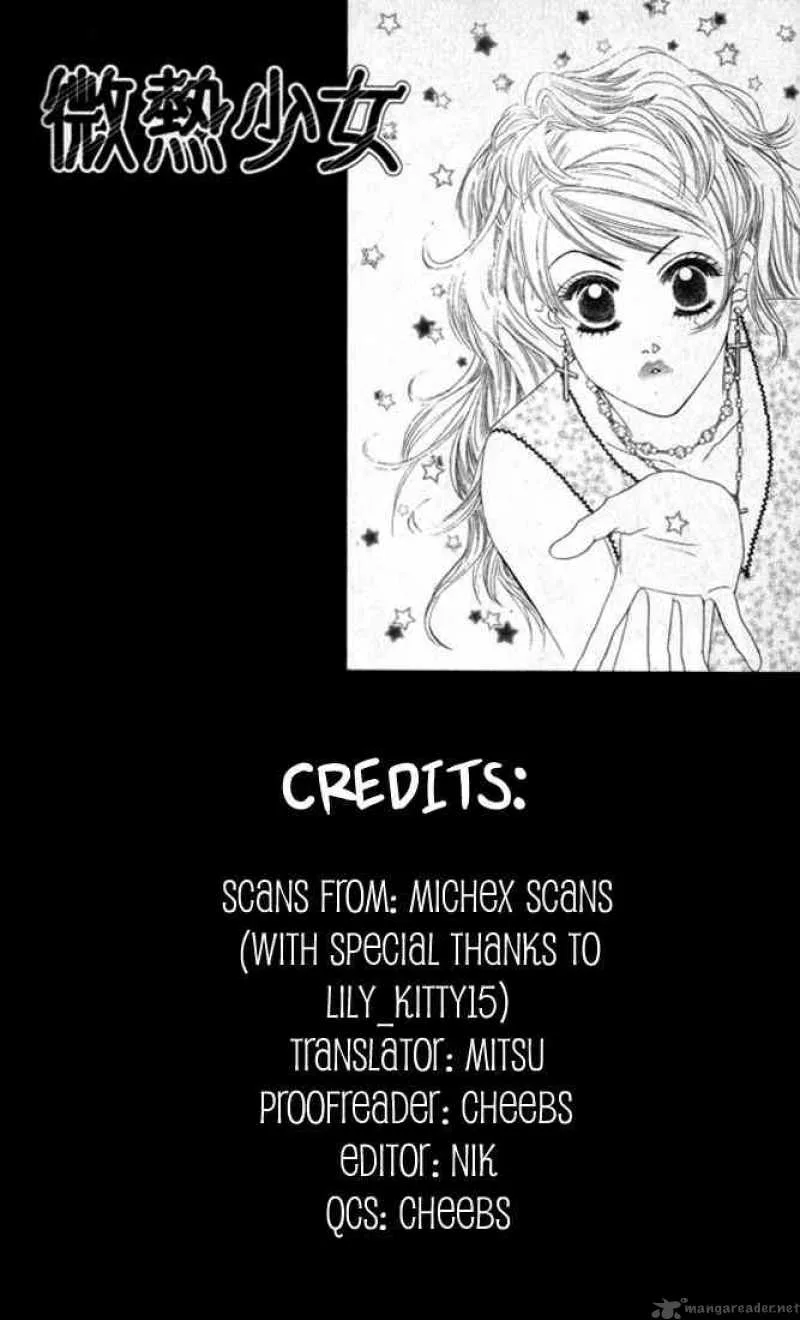 Binetsu Shoujo Chapter 24 page 36