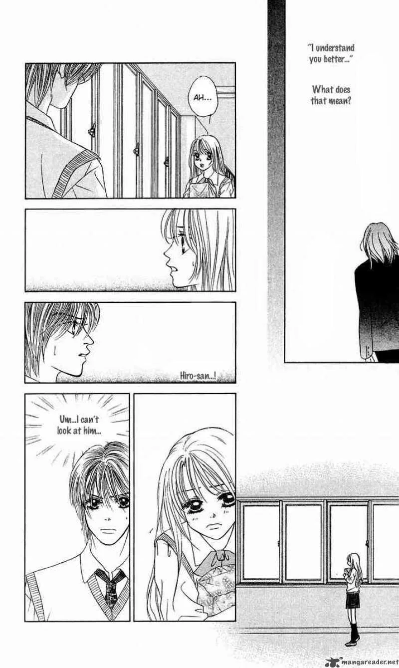Binetsu Shoujo Chapter 26 page 20
