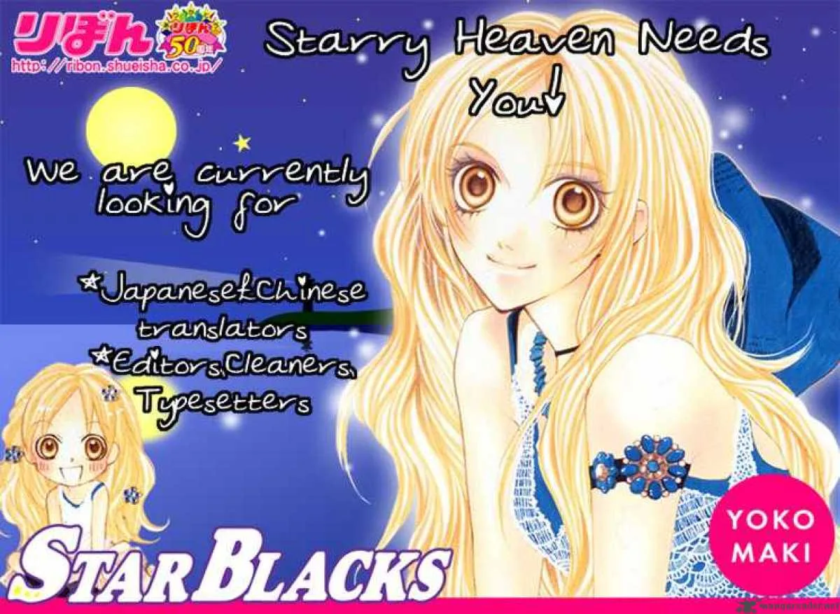 Binetsu Shoujo Chapter 26 page 36
