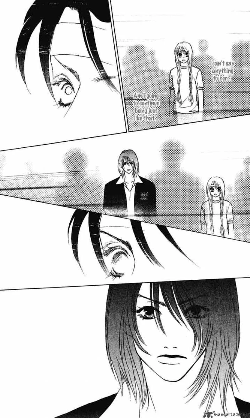 Binetsu Shoujo Chapter 27 page 25
