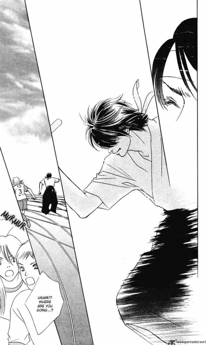 Binetsu Shoujo Chapter 27 page 26