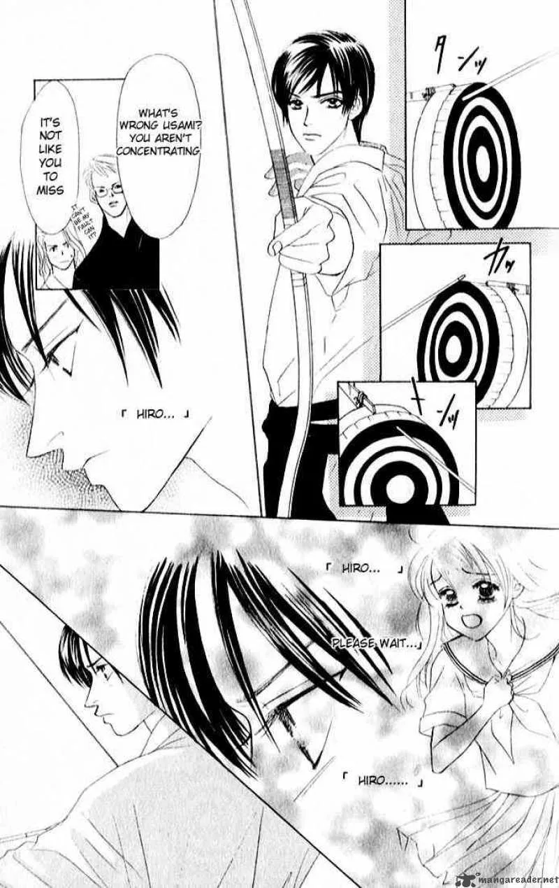 Binetsu Shoujo Chapter 3 page 23