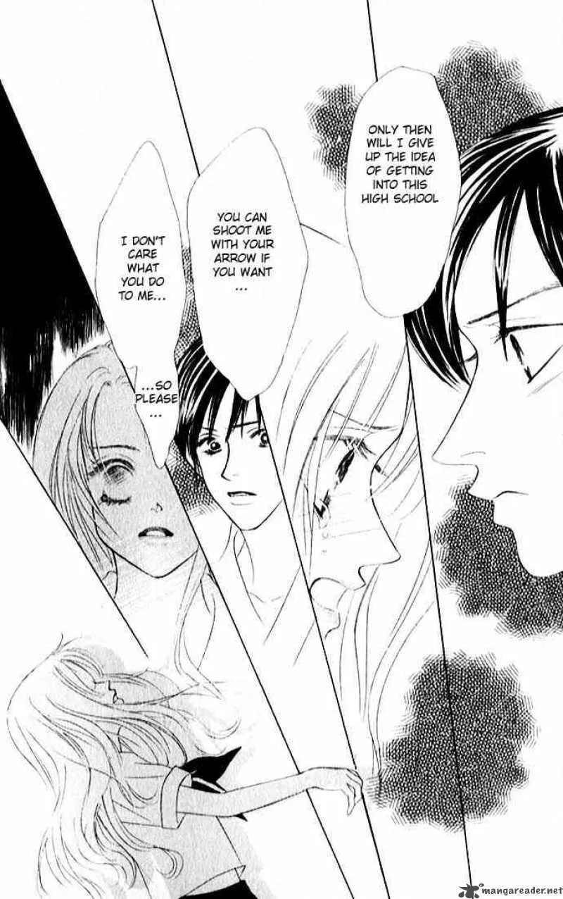 Binetsu Shoujo Chapter 3 page 30