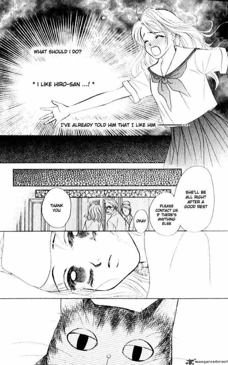 Binetsu Shoujo Chapter 4 page 2