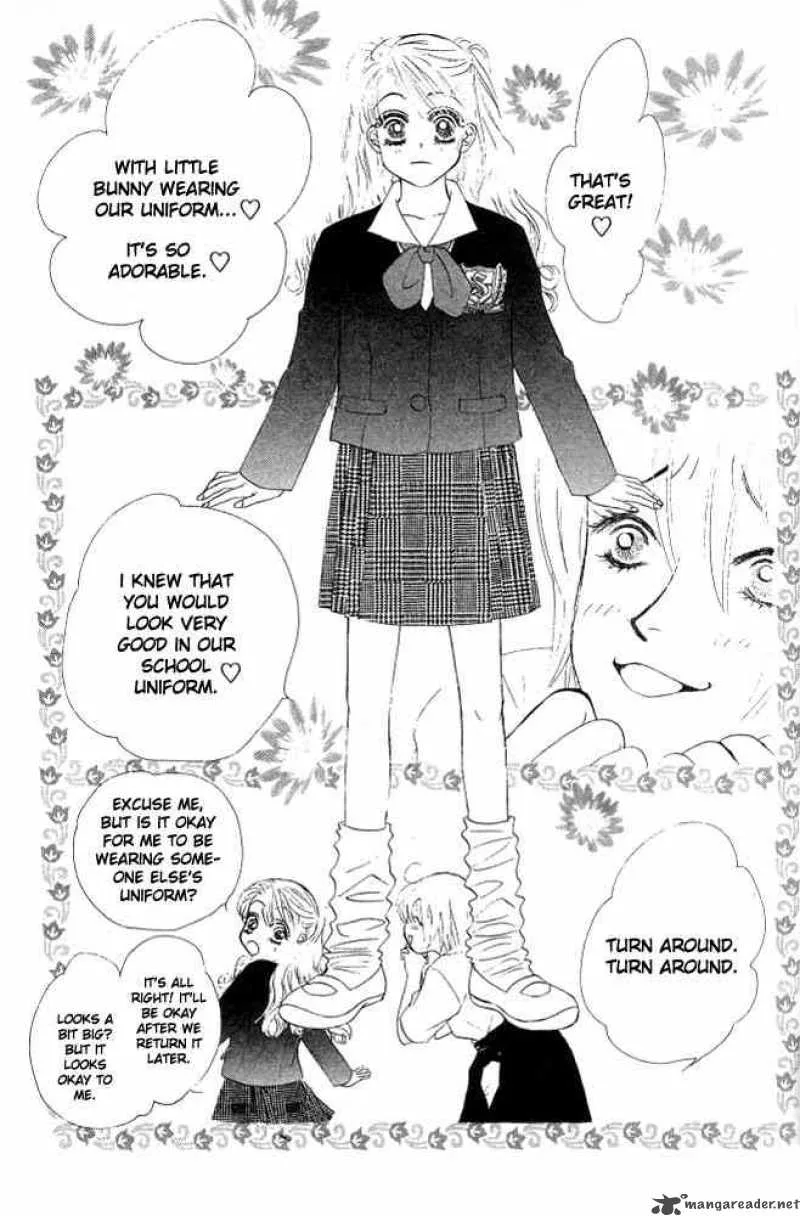 Binetsu Shoujo Chapter 5 page 21