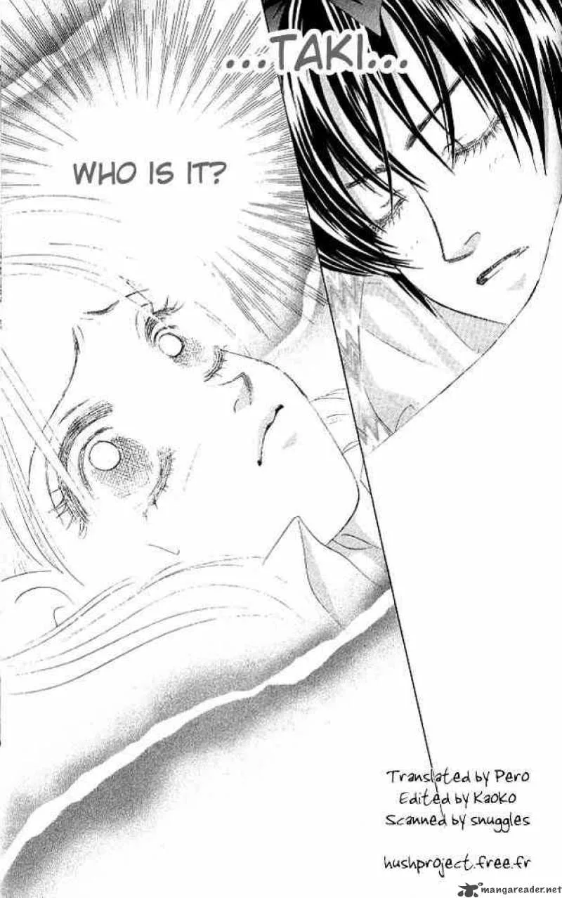Binetsu Shoujo Chapter 5 page 1