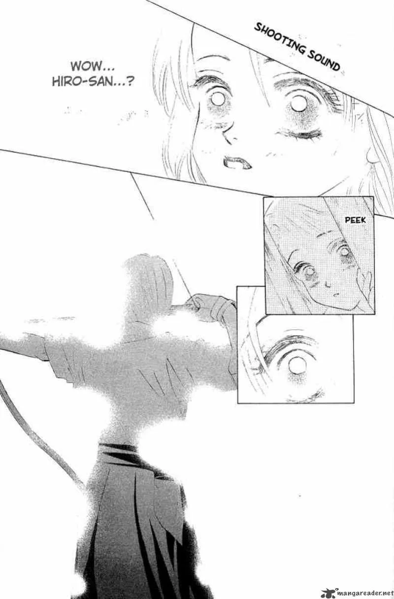Binetsu Shoujo Chapter 5 page 13