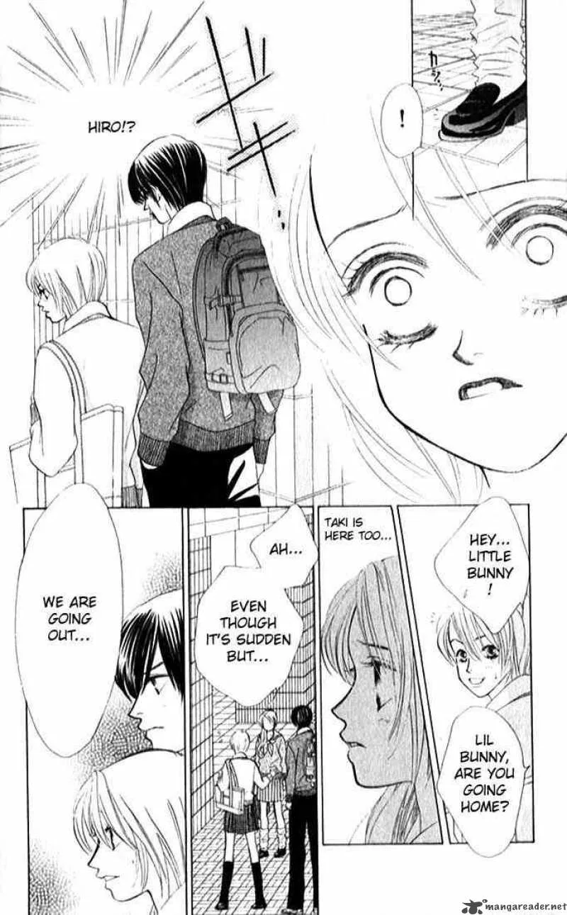 Binetsu Shoujo Chapter 6 page 26