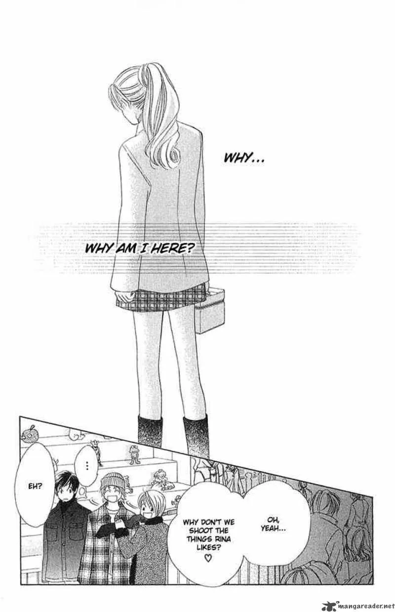 Binetsu Shoujo Chapter 7 page 24