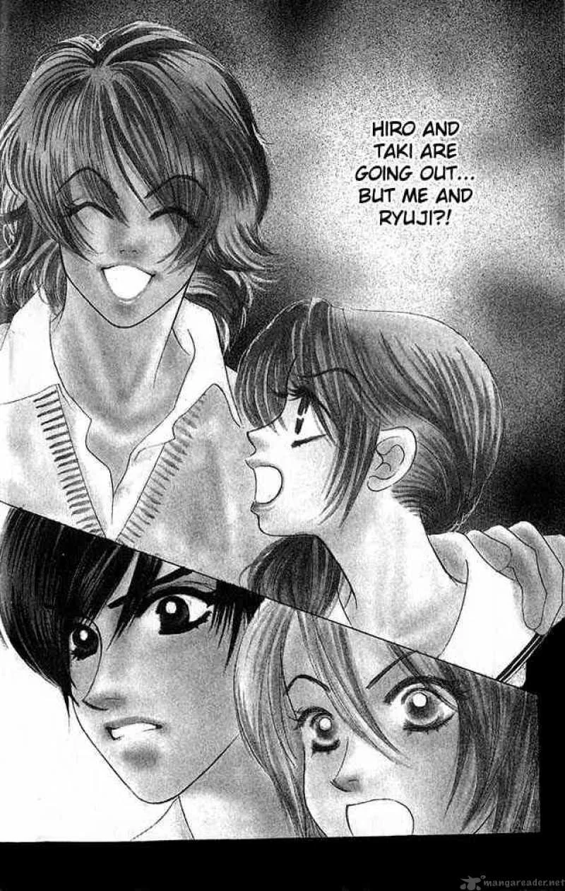 Binetsu Shoujo Chapter 7 page 3