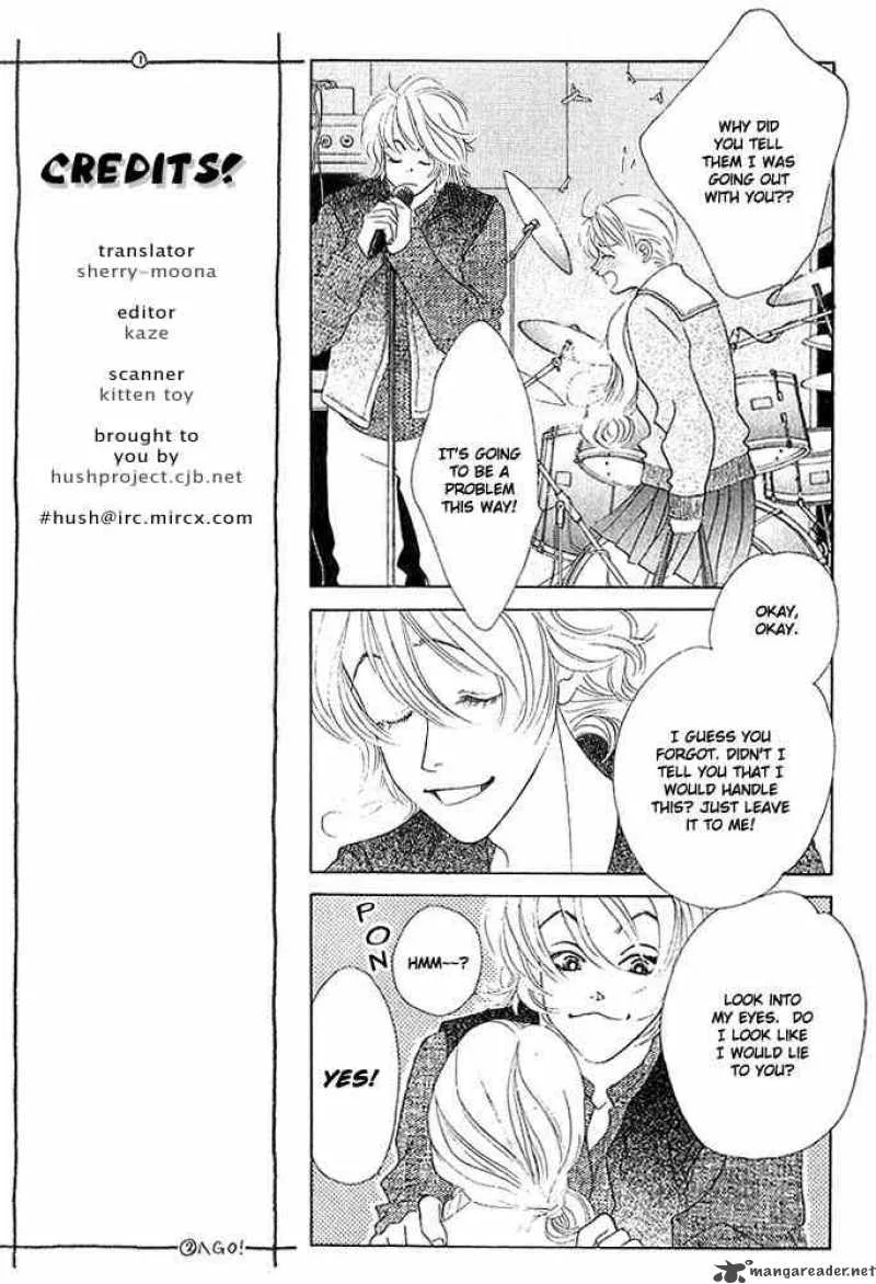 Binetsu Shoujo Chapter 7 page 6