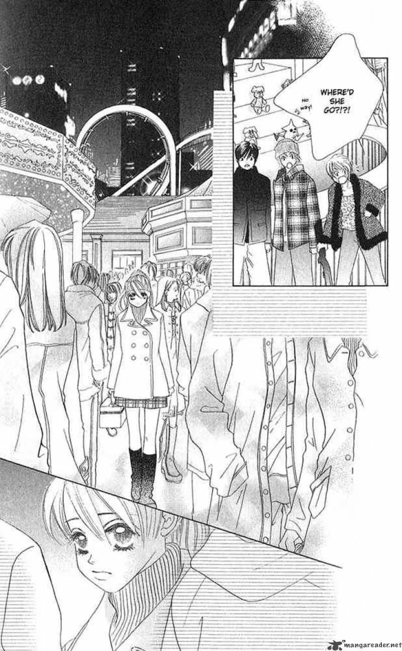 Binetsu Shoujo Chapter 7 page 25