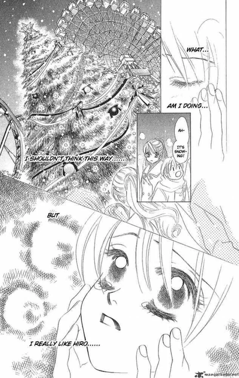 Binetsu Shoujo Chapter 7 page 26