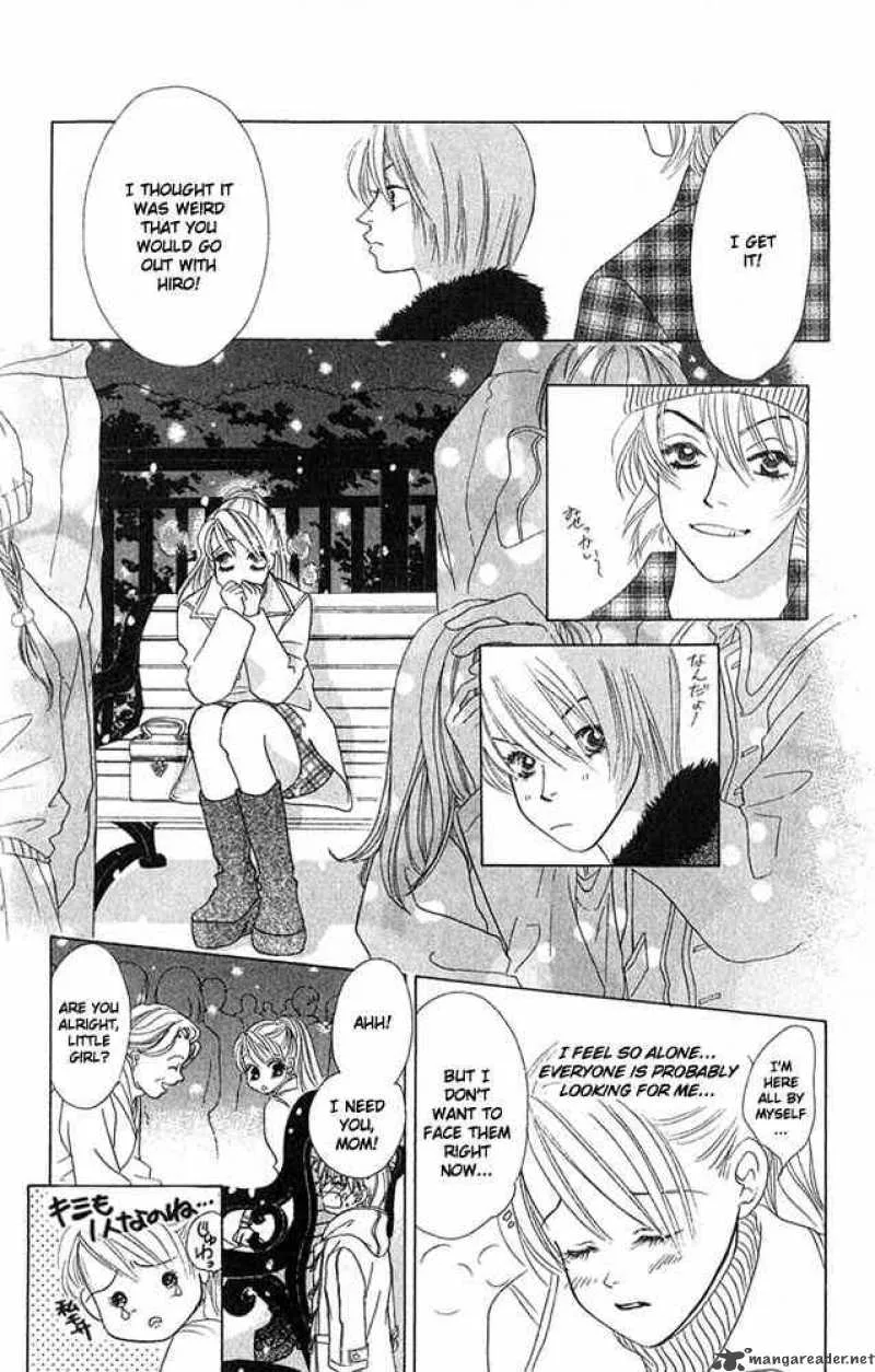 Binetsu Shoujo Chapter 7 page 31