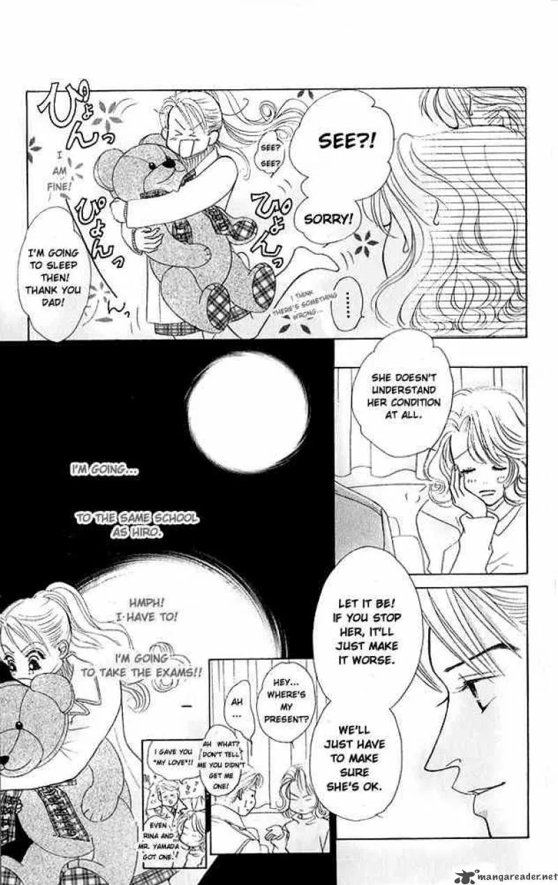 Binetsu Shoujo Chapter 8 page 20