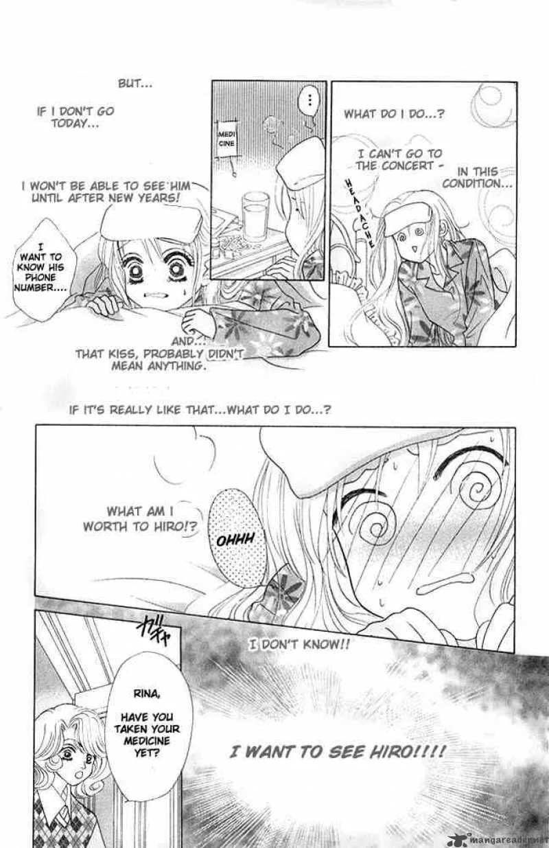 Binetsu Shoujo Chapter 8 page 22