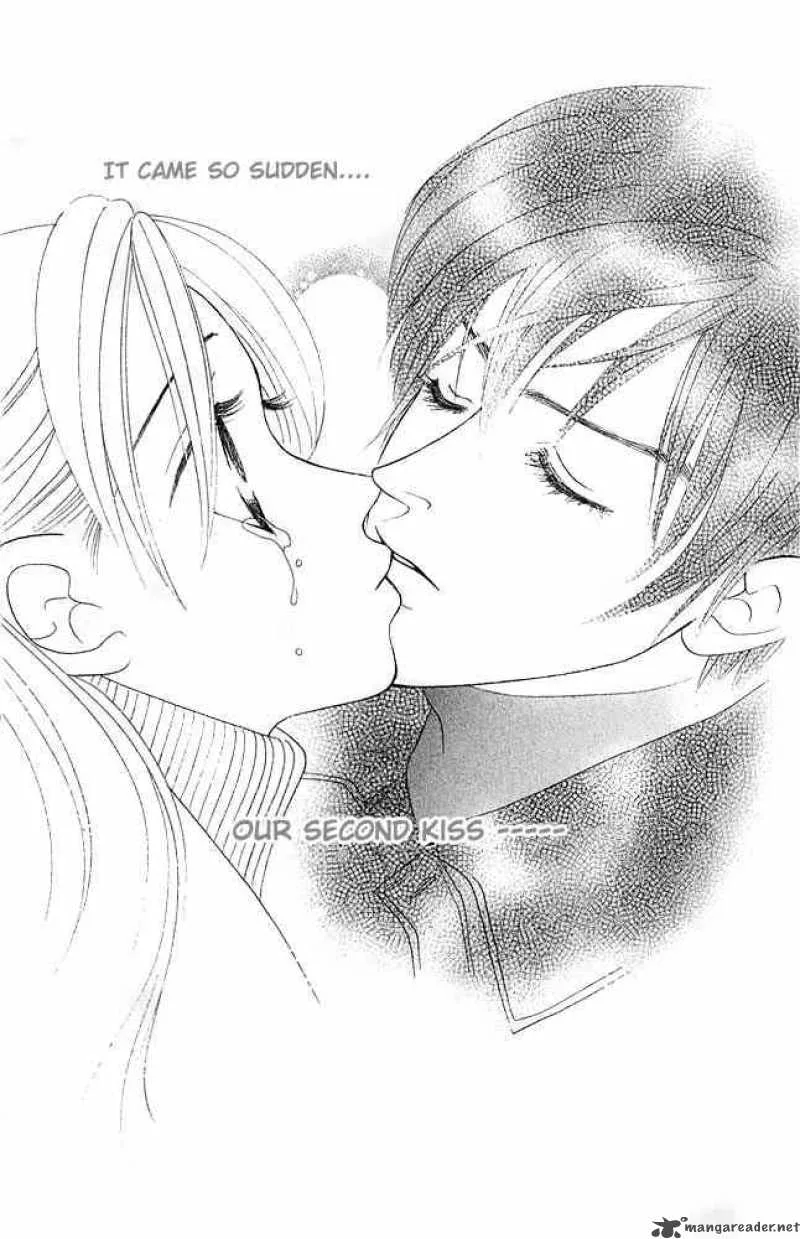 Binetsu Shoujo Chapter 8 page 5