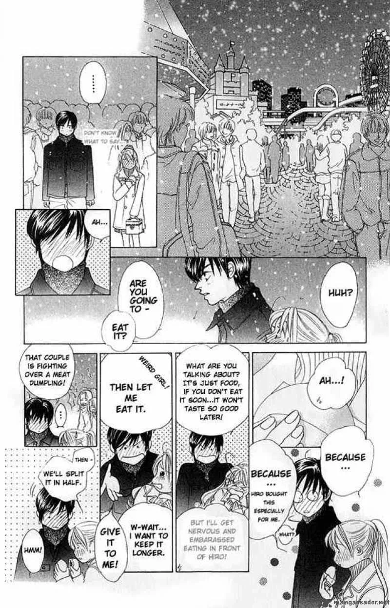 Binetsu Shoujo Chapter 8 page 9