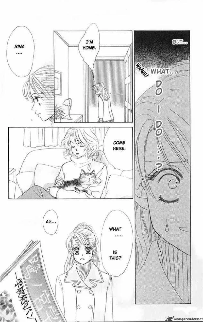 Binetsu Shoujo Chapter 8 page 15