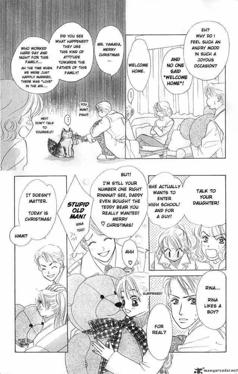 Binetsu Shoujo Chapter 8 page 18