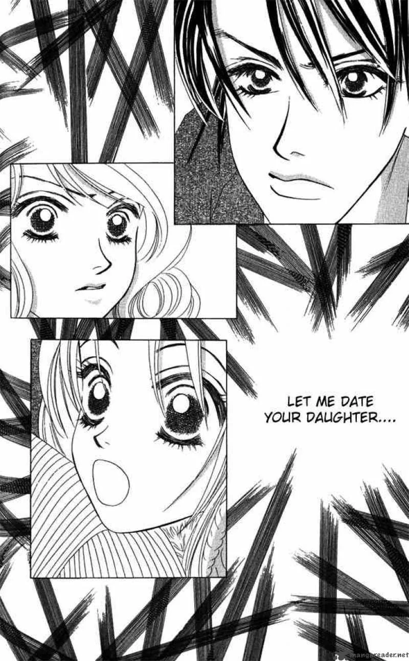 Binetsu Shoujo Chapter 9 page 1