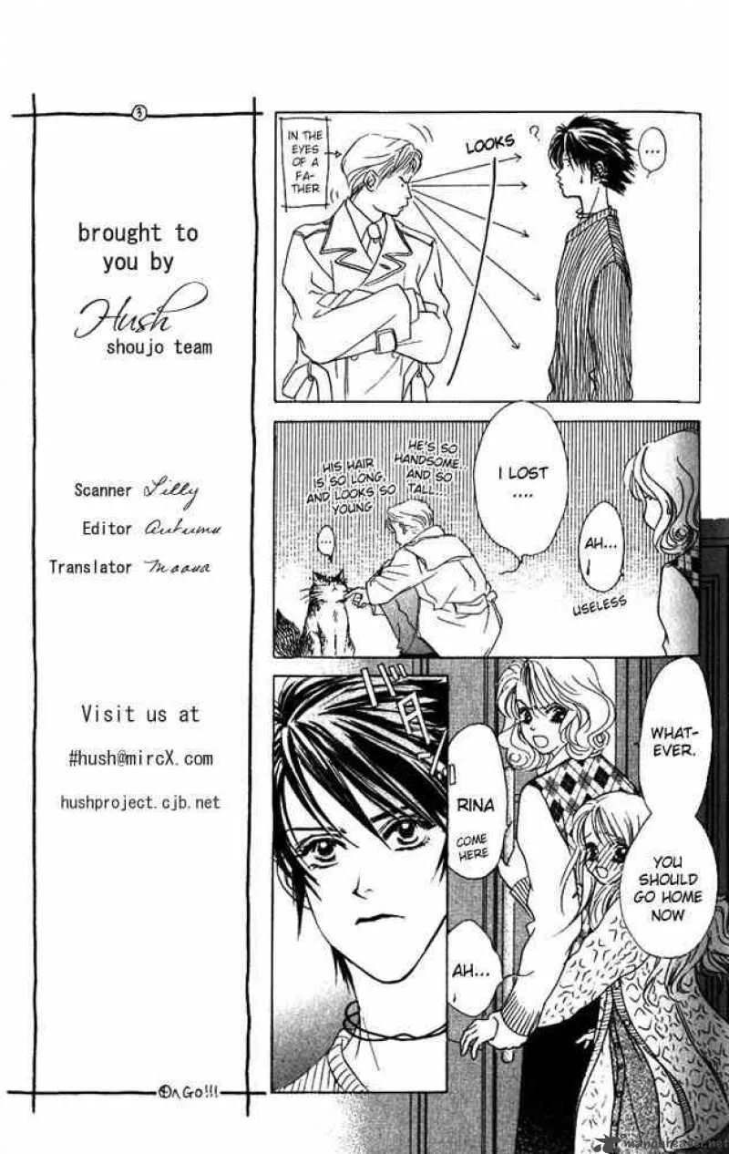Binetsu Shoujo Chapter 9 page 4