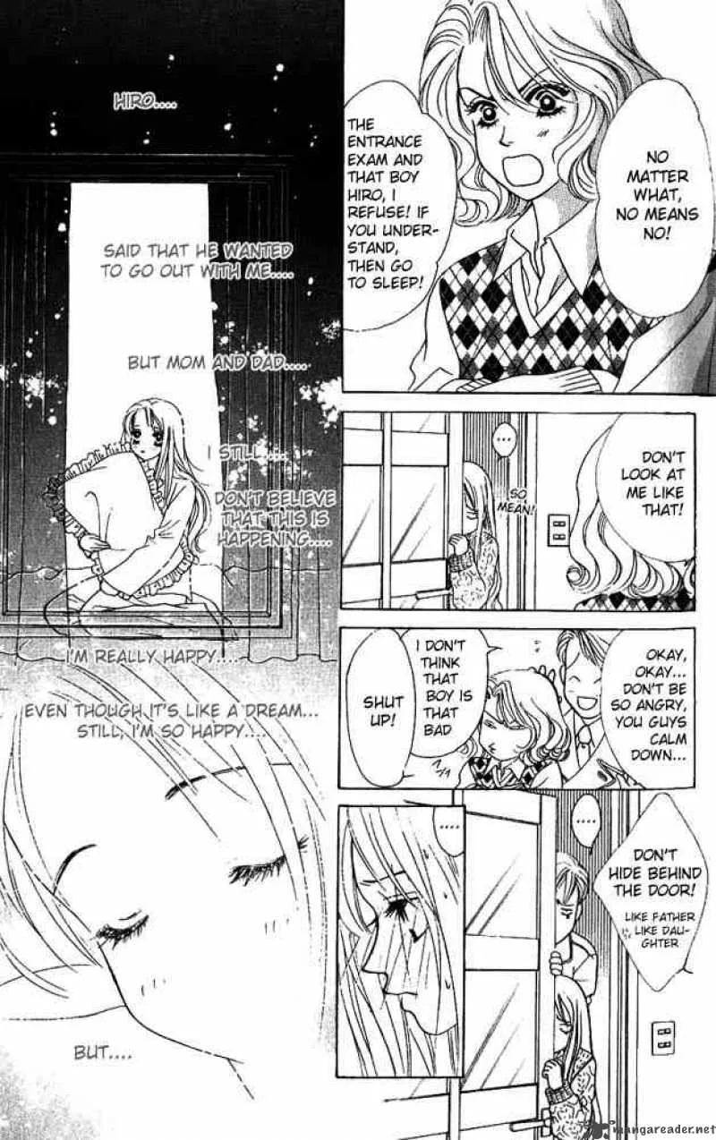 Binetsu Shoujo Chapter 9 page 6