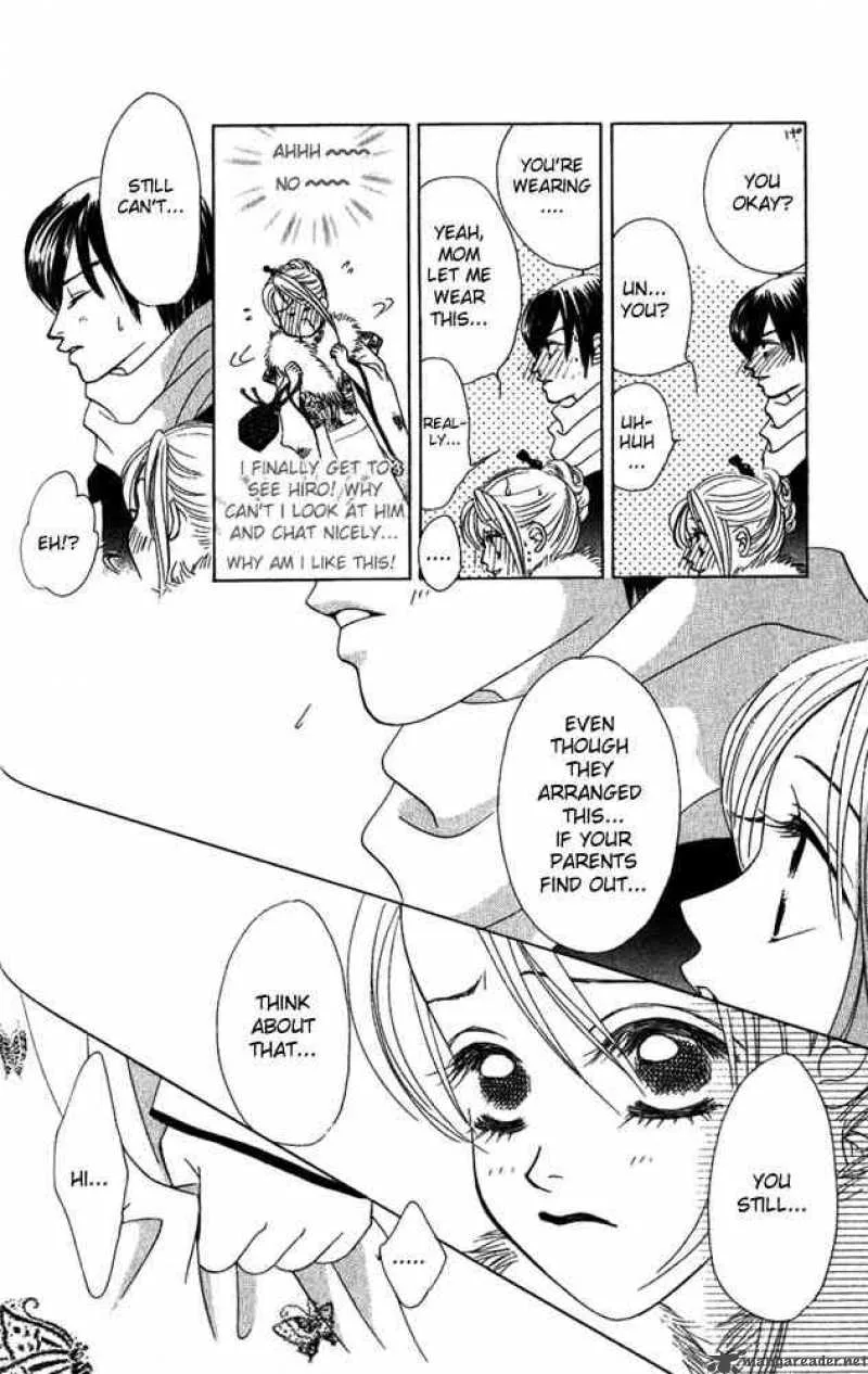 Binetsu Shoujo Chapter 9 page 21