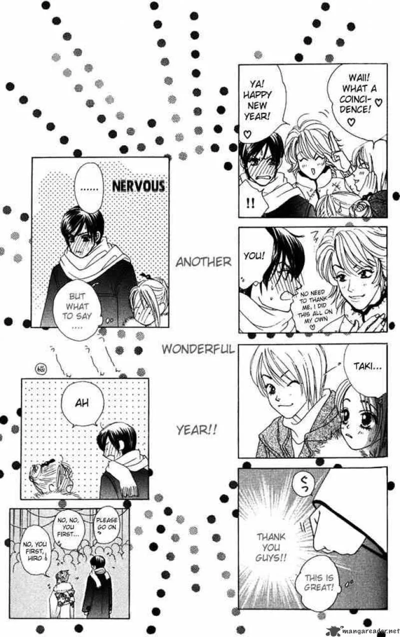 Binetsu Shoujo Chapter 9 page 20