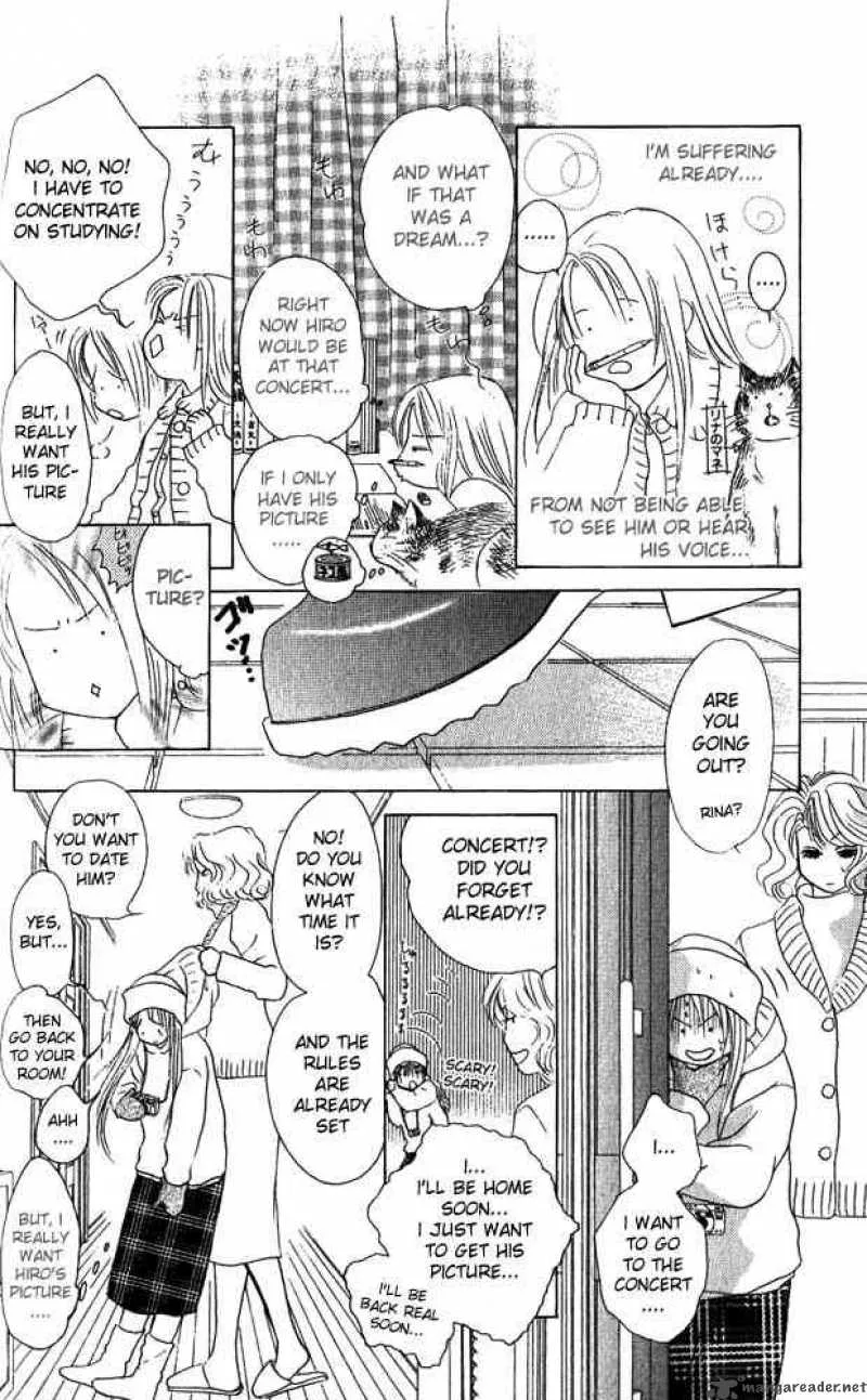 Binetsu Shoujo Chapter 9 page 13