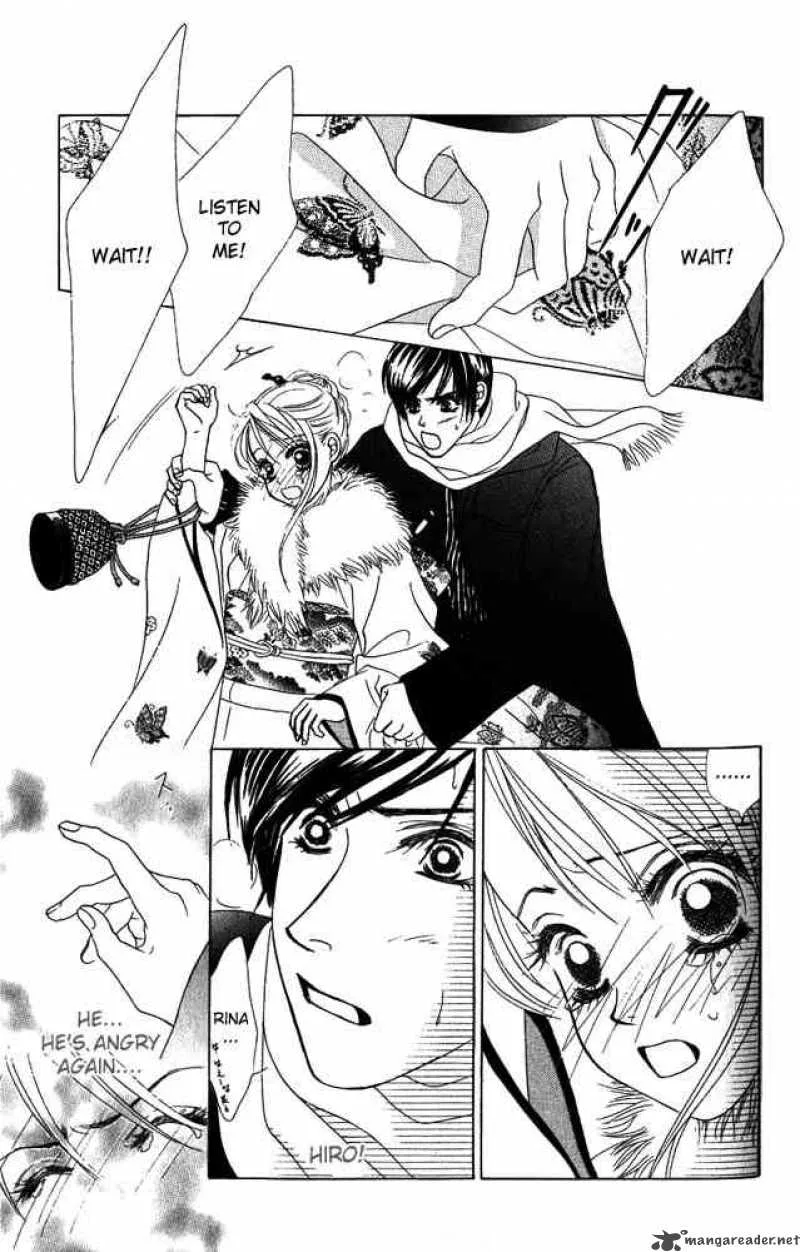 Binetsu Shoujo Chapter 9 page 24