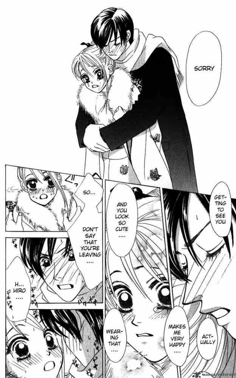Binetsu Shoujo Chapter 9 page 25