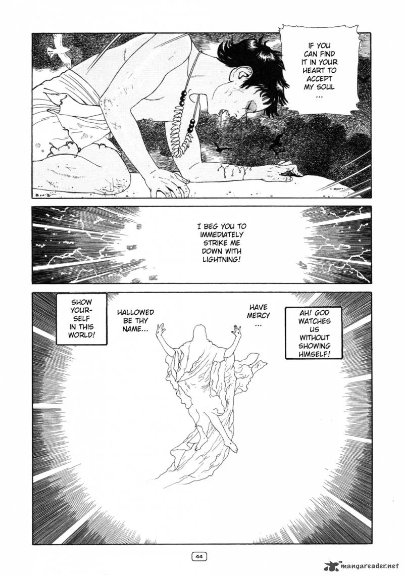 Binzume no Jigoku Chapter 1 page 48