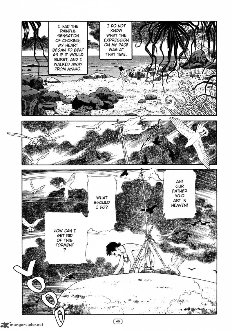 Binzume no Jigoku Chapter 1 page 47