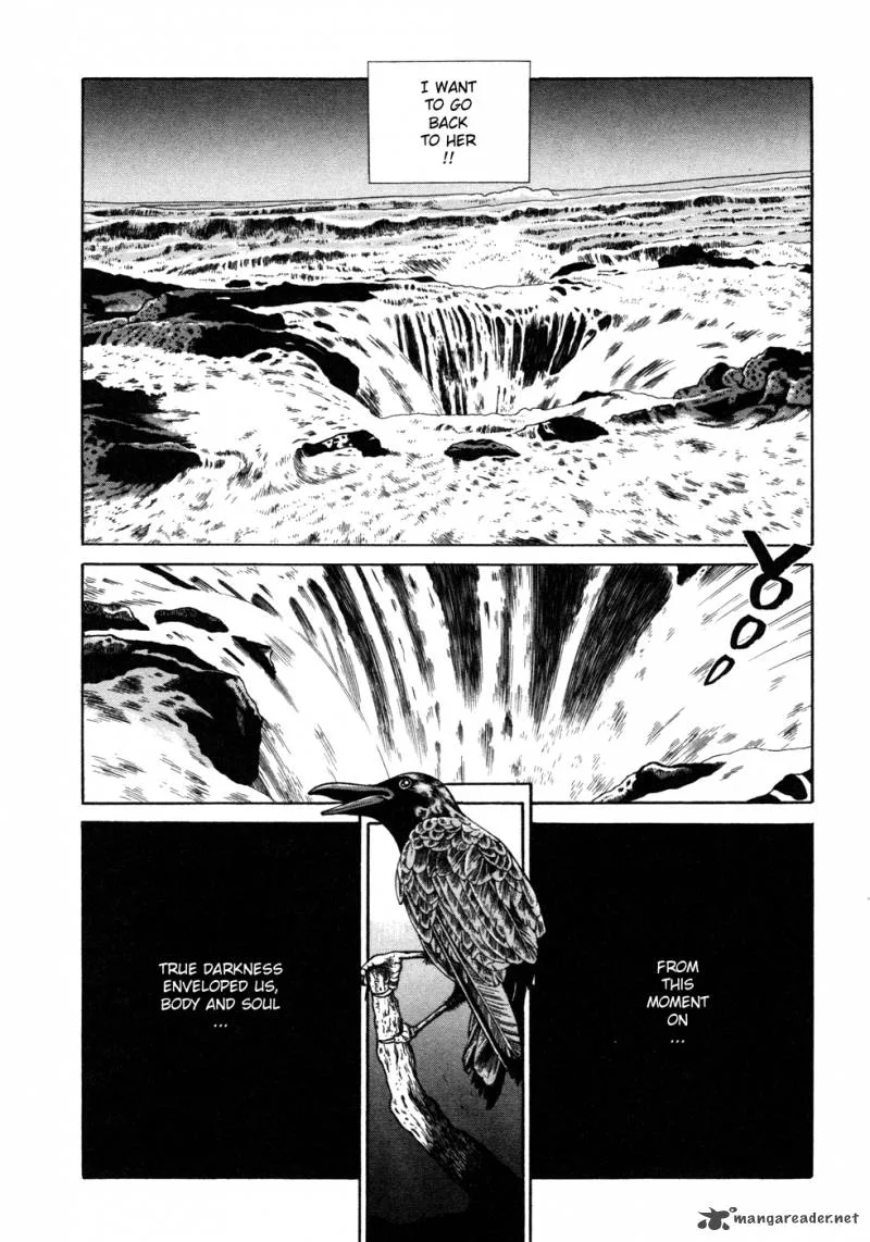 Binzume no Jigoku Chapter 1 page 55
