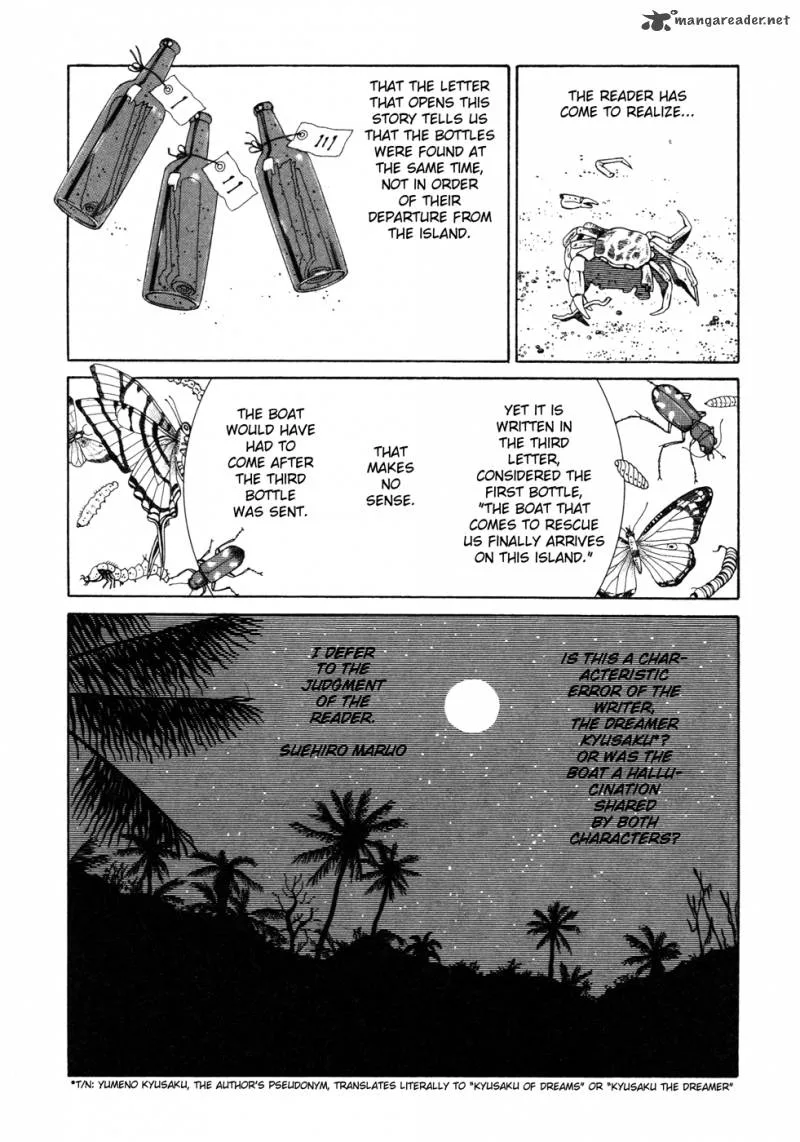 Binzume no Jigoku Chapter 1 page 65