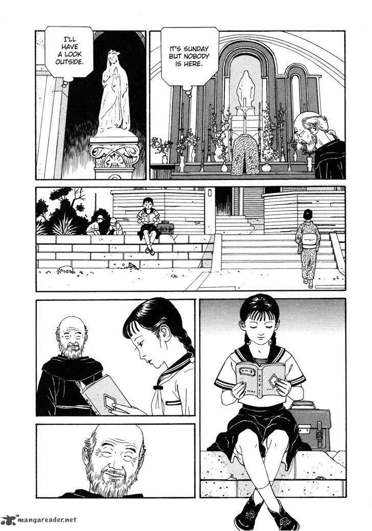 Binzume no Jigoku Chapter 2 page 5