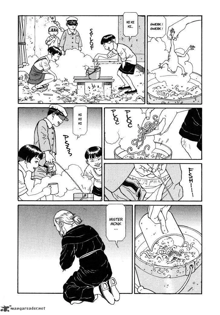 Binzume no Jigoku Chapter 2 page 14