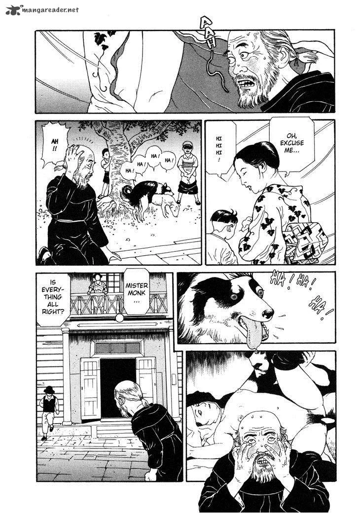 Binzume no Jigoku Chapter 2 page 9